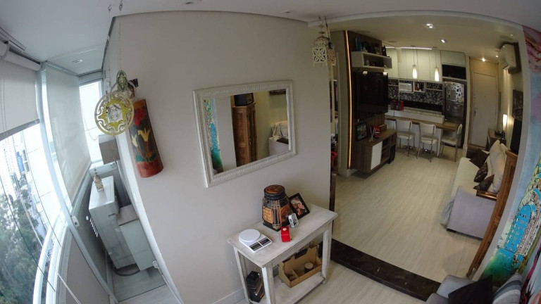Imagem Apartamento com 2 Quartos à Venda, 53 m² em Cidade Monções - São Paulo Imagem Apartamento com 2 Quartos à Venda, 53 m² em Cidade Monções - São Paulo