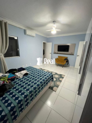 Imagem Casa com 3 Quartos à Venda, 175 m² em Ipitanga - Lauro De Freitas