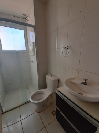 Imagem Apartamento com 2 Quartos à Venda, 46 m² em Campos Elíseos - Ribeirão Preto Imagem Apartamento com 2 Quartos à Venda, 46 m² em Campos Elíseos - Ribeirão Preto