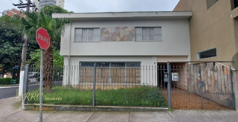 Imagem Sobrado com 5 Quartos para Alugar, 270 m² em Campo Belo - São Paulo Imagem Sobrado com 5 Quartos para Alugar, 270 m² em Campo Belo - São Paulo
