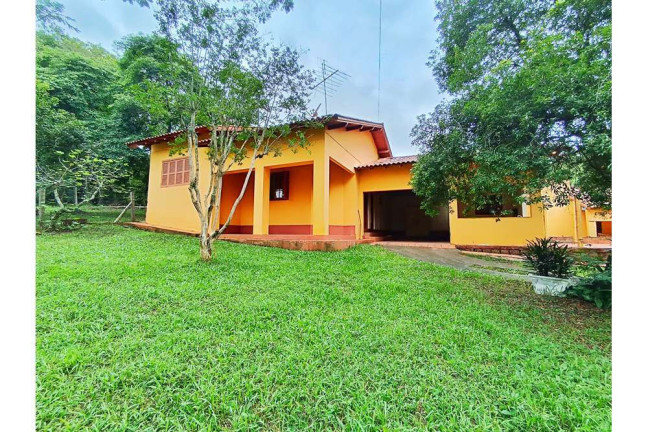 Imagem Casa com 3 Quartos à Venda, em Tarumã - Viamão Imagem Casa com 3 Quartos à Venda, em Tarumã - Viamão