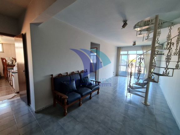 Imagem Apartamento com 3 Quartos à Venda, 214 m² em Braga - Cabo Frio