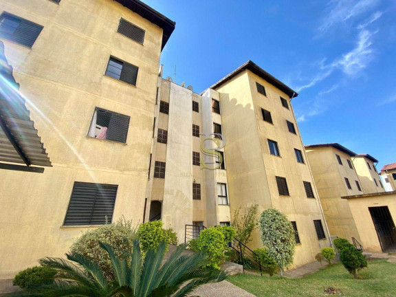 Imagem Apartamento com 2 Quartos à Venda, 47 m² em Terra Preta - Mairiporã Imagem Apartamento com 2 Quartos à Venda, 47 m² em Terra Preta - Mairiporã
