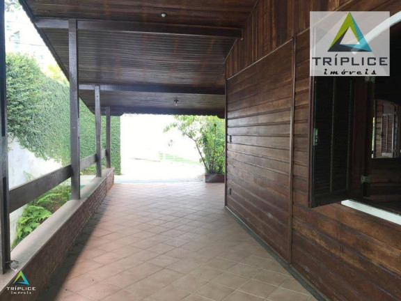 Imagem Casa com 3 Quartos à Venda, 196 m² em Parque Imperial - Juiz De Fora Imagem Casa com 3 Quartos à Venda, 196 m² em Parque Imperial - Juiz De Fora