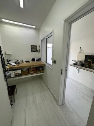 Imagem Casa com 3 Quartos à Venda, 120 m² em Vila Mariana - São Paulo