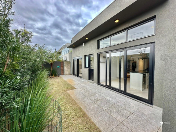 Imagem Casa de Condomínio com 4 Quartos à Venda, 160 m² em Centro - Xangri-lá Imagem Casa de Condomínio com 4 Quartos à Venda, 160 m² em Centro - Xangri-lá
