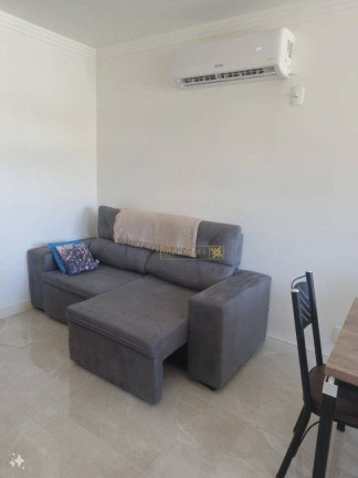 Imagem Apartamento com 3 Quartos à Venda, 79 m² em Praia De Fora - Palhoça Imagem Apartamento com 3 Quartos à Venda, 79 m² em Praia De Fora - Palhoça