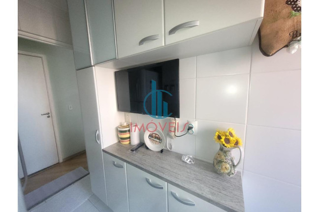 Imagem Apartamento com 2 Quartos à Venda, 49 m² em Jardim Ubirajara (zona Sul) - São Paulo Imagem Apartamento com 2 Quartos à Venda, 49 m² em Jardim Ubirajara (zona Sul) - São Paulo