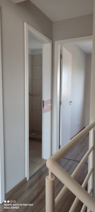 Imagem Sobrado com 3 Quartos à Venda, 93 m² em Bairro Alto - Curitiba Imagem Sobrado com 3 Quartos à Venda, 93 m² em Bairro Alto - Curitiba