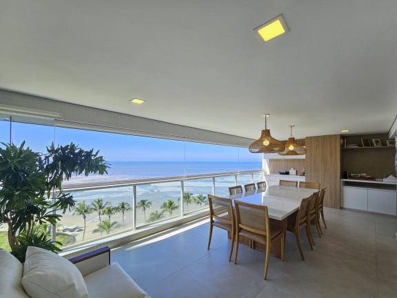 Imagem Cobertura com 4 Quartos à Venda, 347 m² em Riviera De São Lourenço - Bertioga