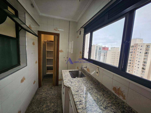 Imagem Apartamento com 3 Quartos à Venda, 86 m² em Tatuapé - São Paulo Imagem Apartamento com 3 Quartos à Venda, 86 m² em Tatuapé - São Paulo