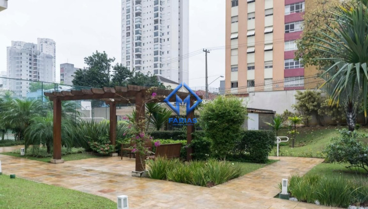 Imagem Apartamento com 3 Quartos à Venda, 237 m² em Ipiranga - São Paulo