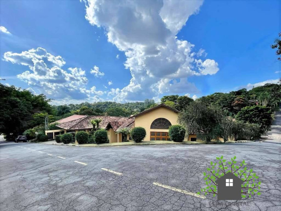 Imagem Casa com 4 Quartos à Venda, 1 m² em Recanto Impla - Carapicuíba