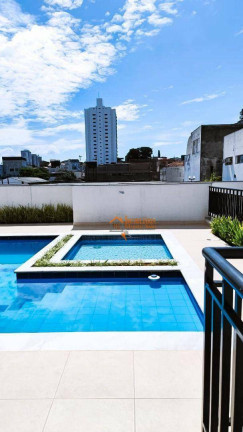 Imagem Apartamento com 2 Quartos à Venda, 48 m² em Vila Galvão - Guarulhos