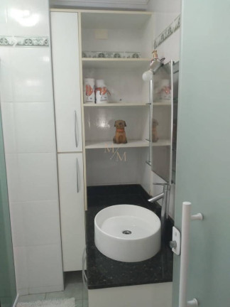 Imagem Apartamento com 2 Quartos à Venda, 111 m² em Gonzaga - Santos Imagem Apartamento com 2 Quartos à Venda, 111 m² em Gonzaga - Santos
