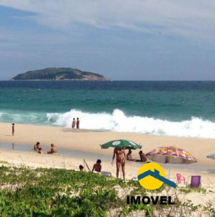 Imagem Casa com 4 Quartos à Venda, 155 m² em Piratininga - Niterói Imagem Casa com 4 Quartos à Venda, 155 m² em Piratininga - Niterói