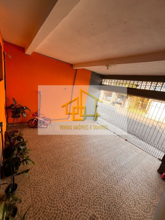 Imagem Casa de Condomínio com 2 Quartos à Venda, 100 m² em Jardim São Bernardo - São Paulo Imagem Casa de Condomínio com 2 Quartos à Venda, 100 m² em Jardim São Bernardo - São Paulo