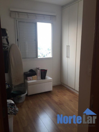 Imagem Apartamento com 3 Quartos à Venda, 77 m² em Lauzane Paulista - São Paulo Imagem Apartamento com 3 Quartos à Venda, 77 m² em Lauzane Paulista - São Paulo