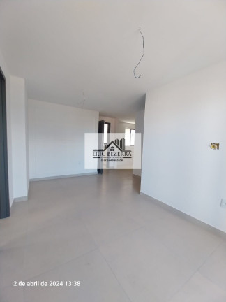 Imagem Apartamento com 2 Quartos à Venda, 54 m² em Intermares - Cabedelo Imagem Apartamento com 2 Quartos à Venda, 54 m² em Intermares - Cabedelo