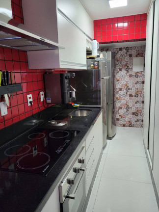 Imagem Apartamento com 3 Quartos à Venda, 81 m² em Guará Ii - Brasília Imagem Apartamento com 3 Quartos à Venda, 81 m² em Guará Ii - Brasília