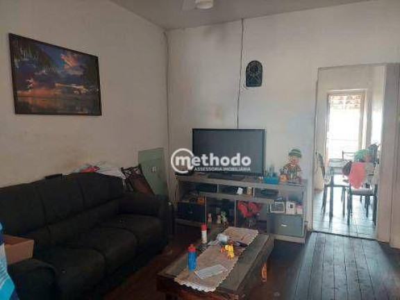 Imagem Casa com 2 Quartos à Venda, 132 m² em Jardim Chapadão - Campinas Imagem Casa com 2 Quartos à Venda, 132 m² em Jardim Chapadão - Campinas