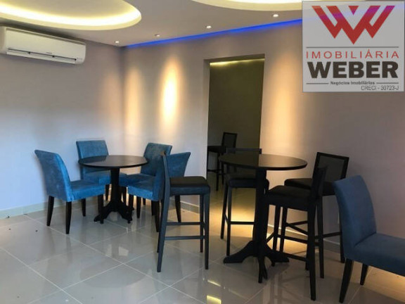 Imagem Apartamento com 3 Quartos à Venda, 70 m² em Vila Trujillo - Sorocaba