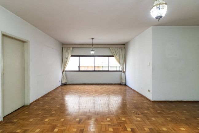 Imagem Apartamento com 3 Quartos à Venda, 142 m² em Santa Cecilia - São Paulo