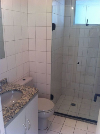 Imagem Apartamento com 2 Quartos à Venda, 60 m² em Vila Andrade - São Paulo Imagem Apartamento com 2 Quartos à Venda, 60 m² em Vila Andrade - São Paulo