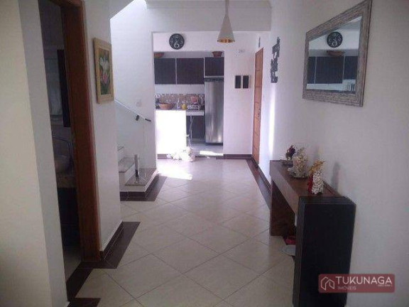 Imagem Cobertura com 3 Quartos à Venda, 149 m² em Solemar - Praia Grande Imagem Cobertura com 3 Quartos à Venda, 149 m² em Solemar - Praia Grande