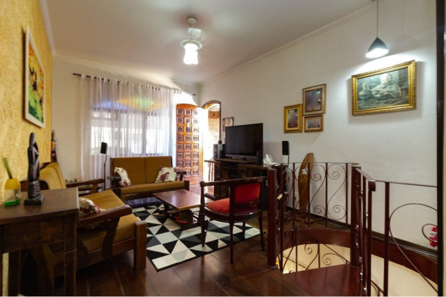 Casa com 3 Quartos à Venda, 230 m² em Pirituba - São Paulo