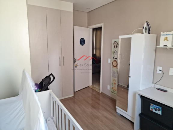 Imagem Apartamento com 2 Quartos à Venda, 49 m² em Jardim Maria Luíza - Sumaré Imagem Apartamento com 2 Quartos à Venda, 49 m² em Jardim Maria Luíza - Sumaré