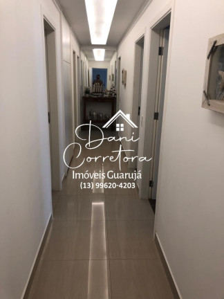 Imagem Apartamento com 5 Quartos à Venda, 216 m² em Pitangueiras - Guarujá Imagem Apartamento com 5 Quartos à Venda, 216 m² em Pitangueiras - Guarujá
