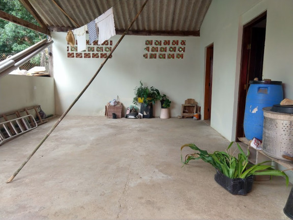 Imagem Casa com 2 Quartos à Venda, 1.000 m² em Jardim Gramado - Tatuí Imagem Casa com 2 Quartos à Venda, 1.000 m² em Jardim Gramado - Tatuí