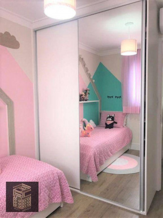 Imagem Apartamento com 3 Quartos à Venda, 85 m² em Bosque Da Saúde - São Paulo