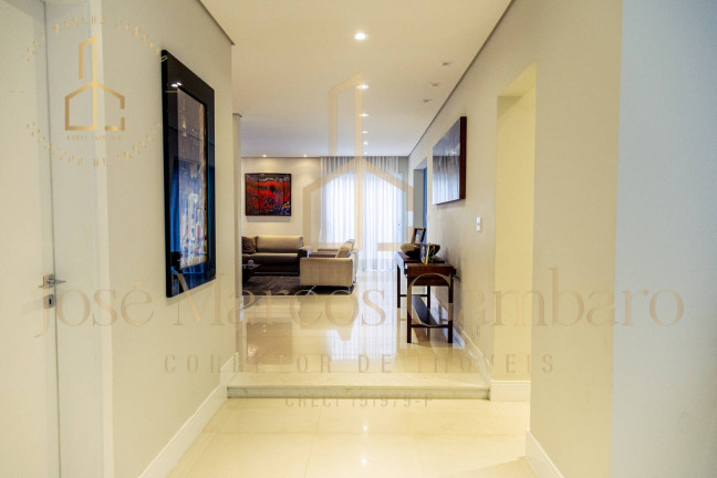 Imagem Casa de Condomínio com 4 Quartos à Venda, 300 m² em Jardim Ibiti Do Paço - Sorocaba