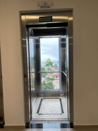 Imagem Cobertura com 3 Quartos à Venda, 150 m² em Toninhas - Ubatuba
