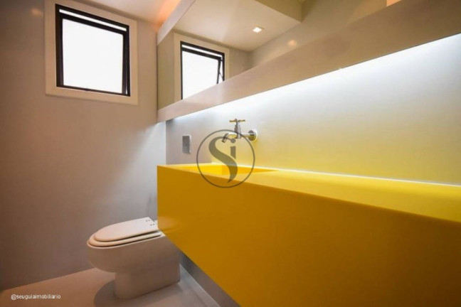 Imagem Apartamento com 3 Quartos à Venda, 139 m² em Itaim Bibi - São Paulo
