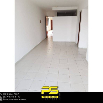 Imagem Apartamento com 2 Quartos à Venda, 54 m² em Gramame - João Pessoa Imagem Apartamento com 2 Quartos à Venda, 54 m² em Gramame - João Pessoa