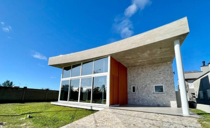 Imagem Casa de Condomínio com 3 Quartos à Venda, 190 m² em Zona Nova - Capão Da Canoa Imagem Casa de Condomínio com 3 Quartos à Venda, 190 m² em Zona Nova - Capão Da Canoa