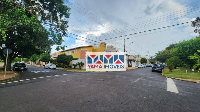 Imagem Casa com 3 Quartos à Venda, 247 m² em Alto Da Boa Vista - Ribeirão Preto Imagem Casa com 3 Quartos à Venda, 247 m² em Alto Da Boa Vista - Ribeirão Preto