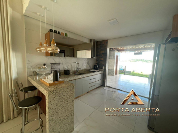 Imagem Casa com 3 Quartos à Venda, 162 m² em Residencial Bethânia - Santana Do Paraíso Imagem Casa com 3 Quartos à Venda, 162 m² em Residencial Bethânia - Santana Do Paraíso