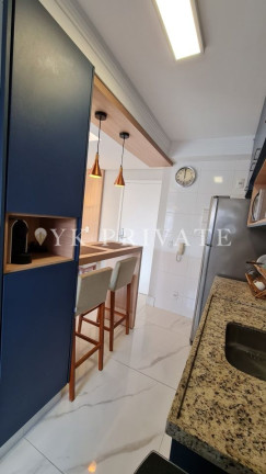 Imagem Apartamento com 2 Quartos à Venda, 69 m² em Pompéia - São Paulo