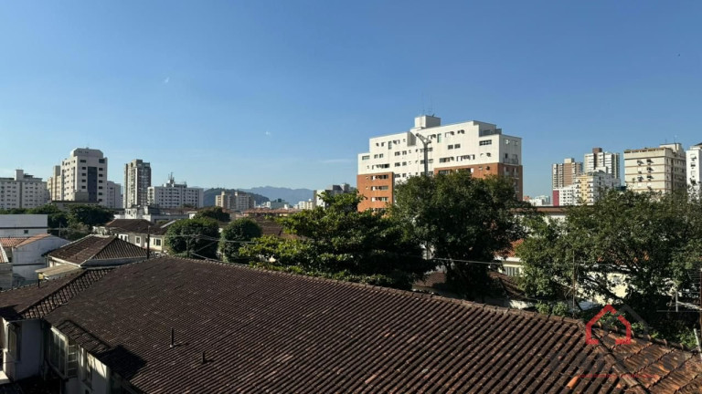 Imagem Sobrado com 3 Quartos à Venda, 230 m² em Marapé - Santos Imagem Sobrado com 3 Quartos à Venda, 230 m² em Marapé - Santos