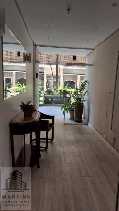 Imagem Apartamento com 2 Quartos à Venda, 85 m² em Gonzaga - Santos Imagem Apartamento com 2 Quartos à Venda, 85 m² em Gonzaga - Santos