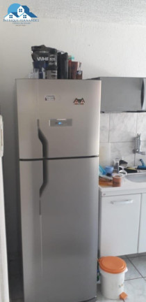 Imagem Apartamento com 2 Quartos à Venda, 56 m² em Jardim São Nicolau - São Paulo