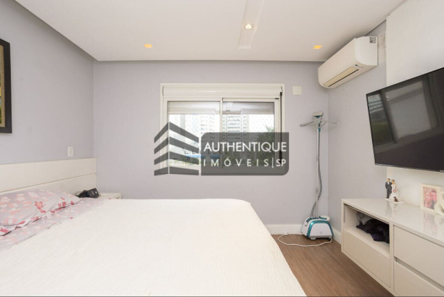 Imagem Apartamento com 4 Quartos à Venda, 160 m² em Barra Funda - São Paulo