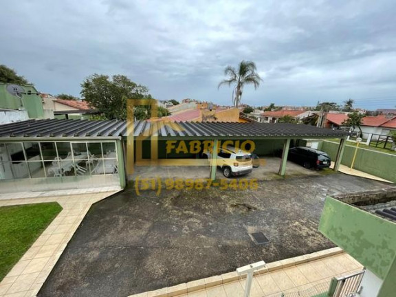 Imagem Sobrado com 2 Quartos à Venda, 60 m² em Capão Novo - Capão Da Canoa