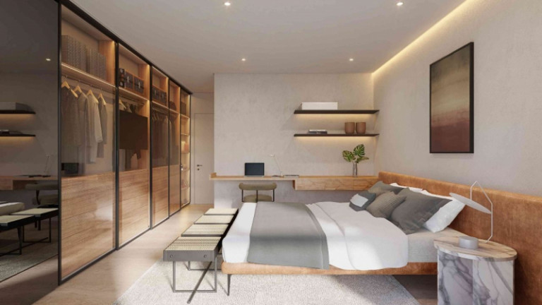 Imagem Apartamento com 2 Quartos à Venda, 142 m² em Itaim Bibi - São Paulo Imagem Apartamento com 2 Quartos à Venda, 142 m² em Itaim Bibi - São Paulo