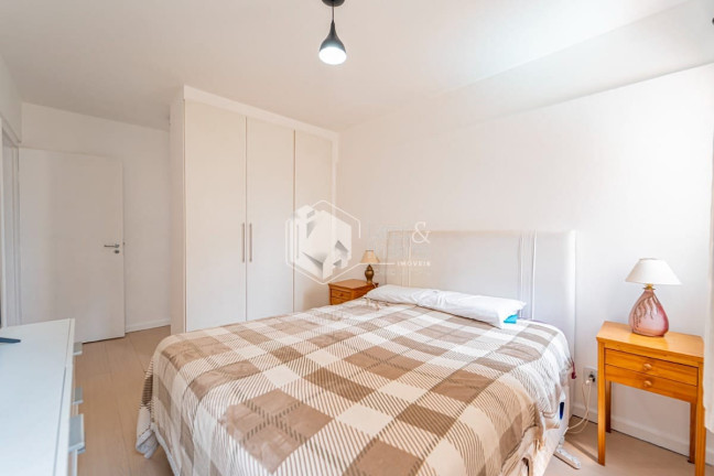 Imagem Apartamento com 3 Quartos à Venda, 121 m² em Itaim Bibi - São Paulo Imagem Apartamento com 3 Quartos à Venda, 121 m² em Itaim Bibi - São Paulo