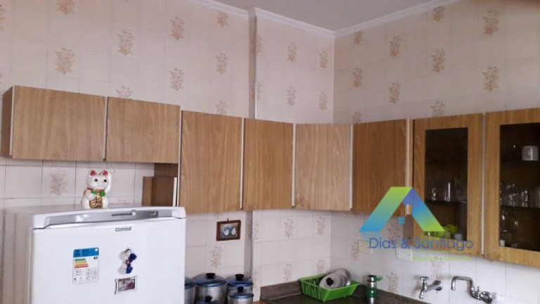 Imagem Apartamento com 2 Quartos à Venda, 105 m² em Centro - São Bernardo Do Campo Imagem Apartamento com 2 Quartos à Venda, 105 m² em Centro - São Bernardo Do Campo